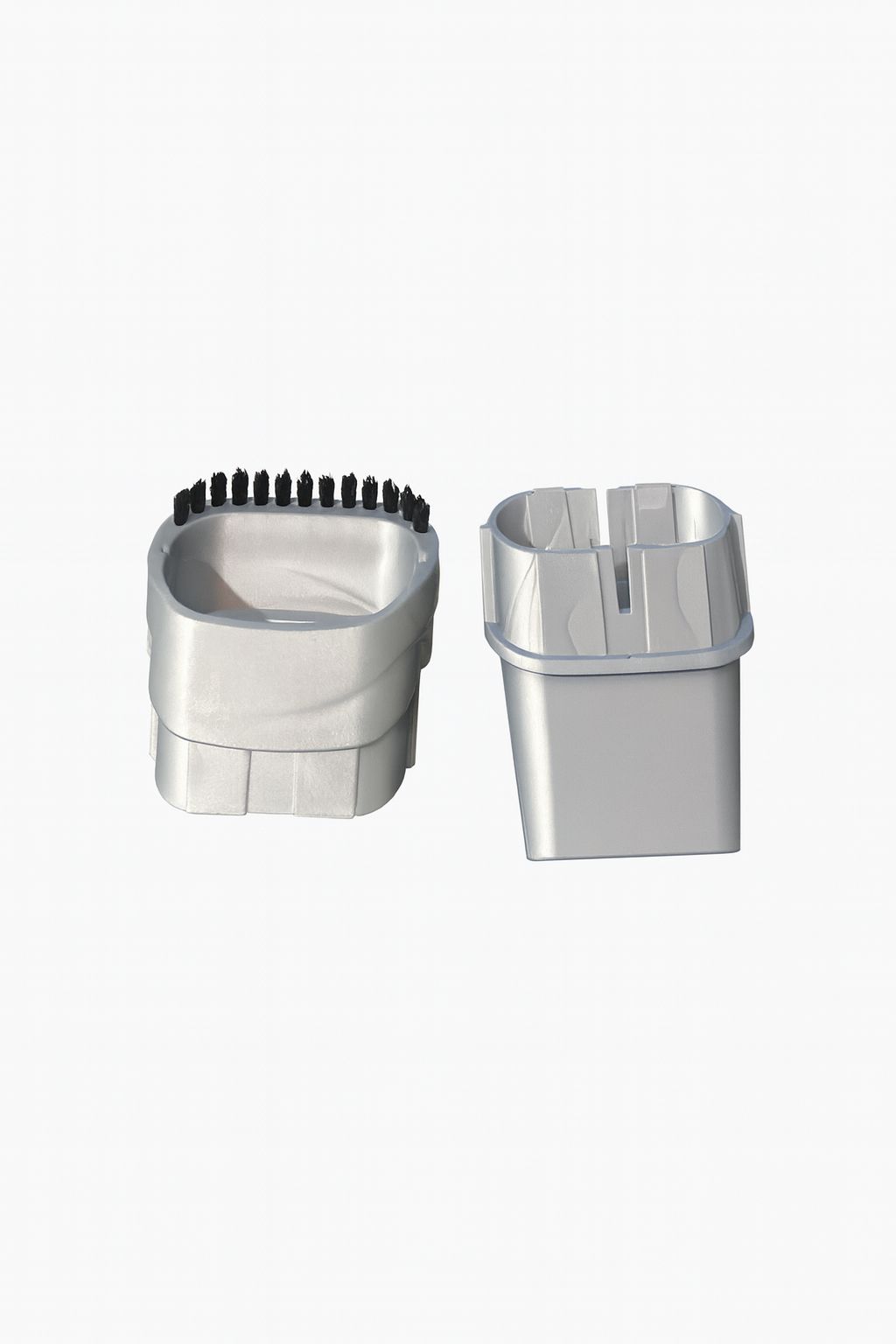 Aspiradora Portátil Black+Decker 12V con Sistema de Filtración Doble