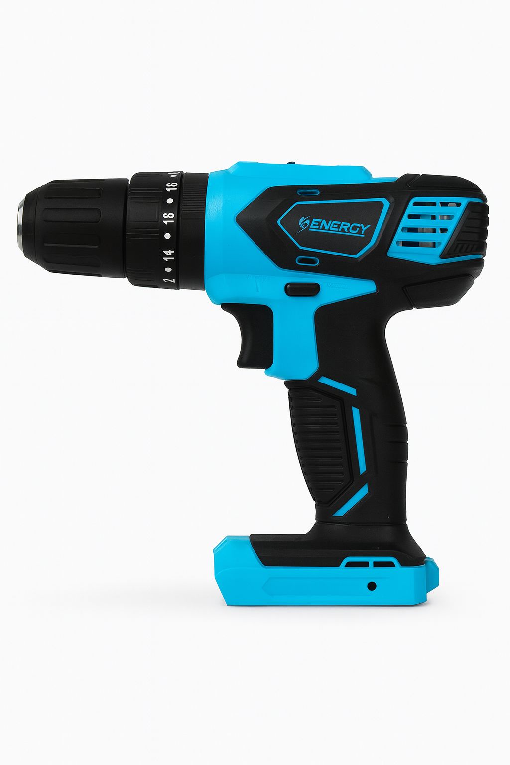 Taladro y Pulidora Angular Recargables 20V 3A