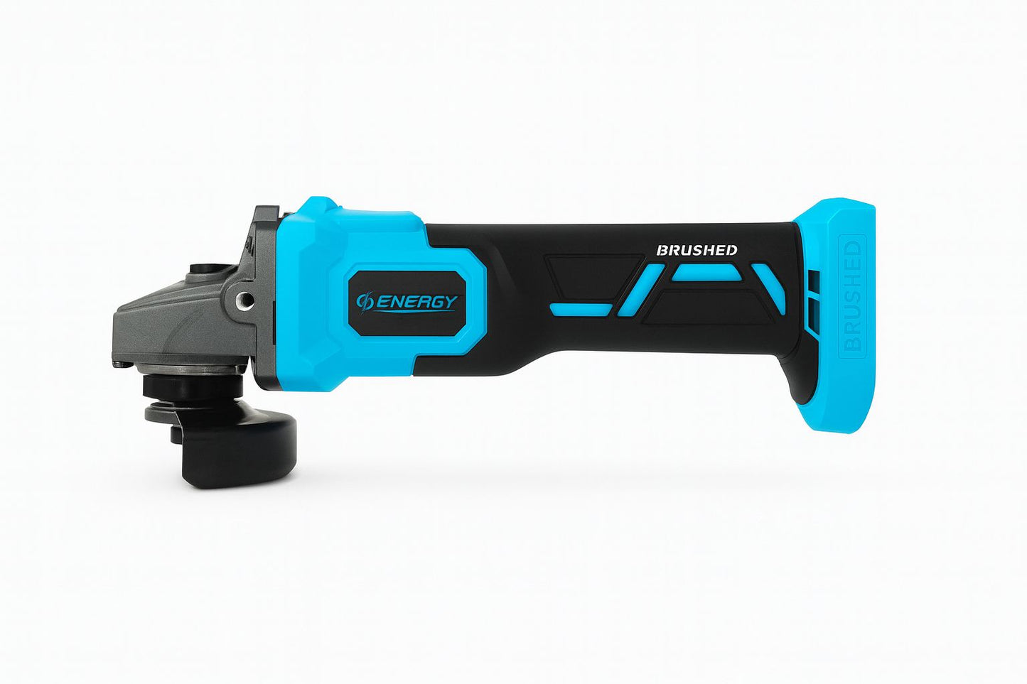 Taladro y Pulidora Angular Recargables 20V 3A